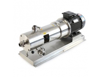 SRH Homogenizer