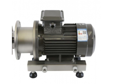 Sanitary Self-Priming Pumps, Stainless Steel CIP Pumps