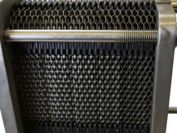 Gasketed Plate Heat Exchangers, Stainless steel Heat Exchanger