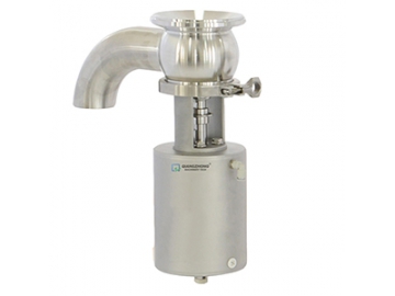 Sanitary Valve