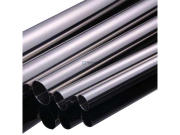 Sanitary Stainless-Steel Tubing