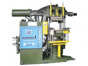 Injection Molding Machine