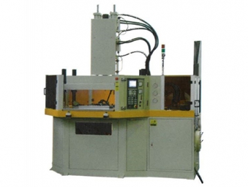 Injection Molding Machine