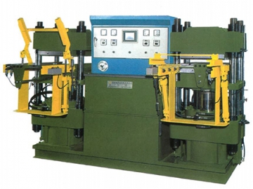 Presses We Offered