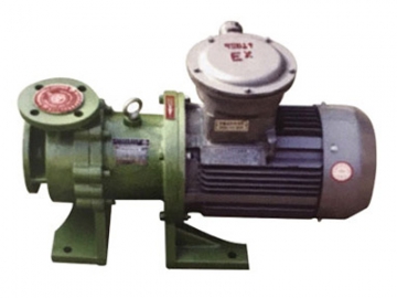 IMC Series Magnetic Drive Pumps