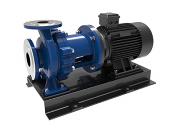 MDHG Series Magnetic Drive Pumps