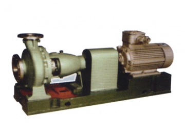 CZ Series Centrifugal Pumps