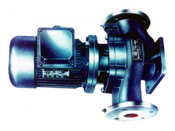 BA Series Centrifugal Pumps