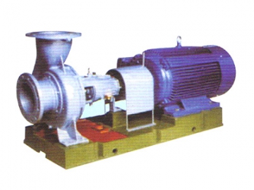 ZAO Series Centrifugal Pumps