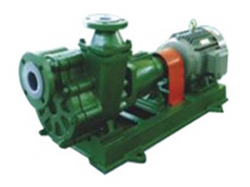 WIHF Series Centrifugal Pumps