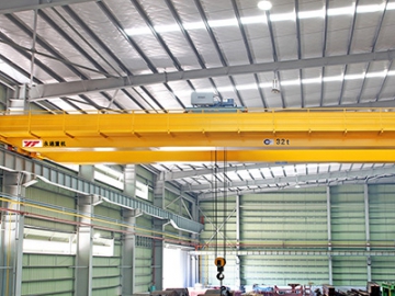 Bridge Crane