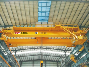 Bridge Crane