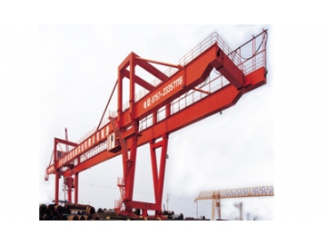 Gantry Crane