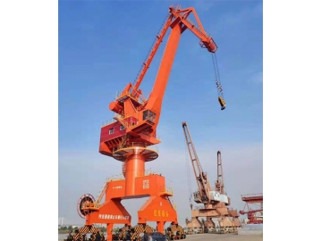 Portal Crane