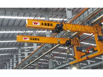 Jib Crane