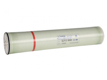 XLP Reverse Osmosis Membrane Element, Extremely Low Pressure RO Membrane