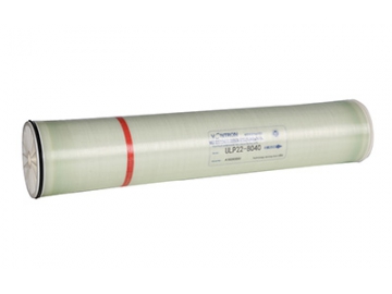 ULP Reverse Osmosis Membrane Element, Ultra-Low Pressure RO Membrane