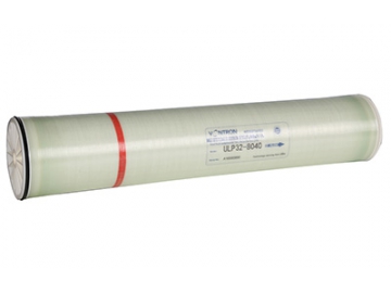 ULP Reverse Osmosis Membrane Element, Ultra-Low Pressure RO Membrane