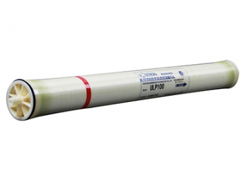 ULP Reverse Osmosis Membrane Element, Ultra-Low Pressure RO Membrane