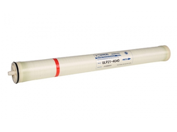 ULP Reverse Osmosis Membrane Element, Ultra-Low Pressure RO Membrane