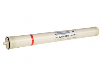 ULP Reverse Osmosis Membrane Element, Ultra-Low Pressure RO Membrane