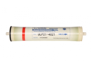 ULP Reverse Osmosis Membrane Element, Ultra-Low Pressure RO Membrane