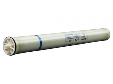 LP Reverse Osmosis Membrane Element, Low Pressure RO Membrane