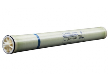 LP Reverse Osmosis Membrane Element, Low Pressure RO Membrane