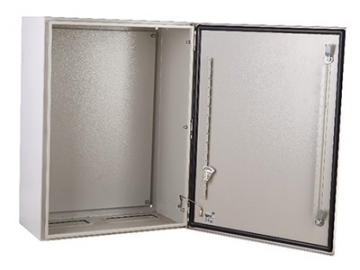 Mild Steel Enclosure, Wall Mount Electrical Enclosure, Concealed Hinge