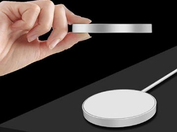 Magnetic Wireless Charger