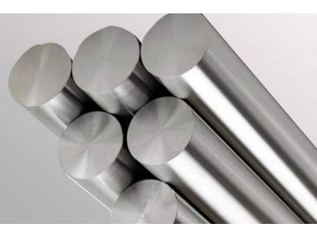 Inconel 625 (UNS N06625/W.NR.2.4856) High-temperature alloy