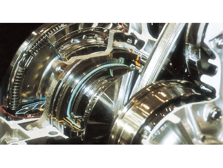 Ti 6-2-4-2 (Ti-6Al-2Sn-4Zr-2Mo)  Near alpha titanium alloy