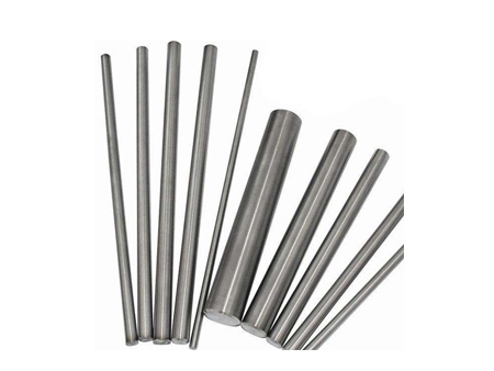 Round Bar
