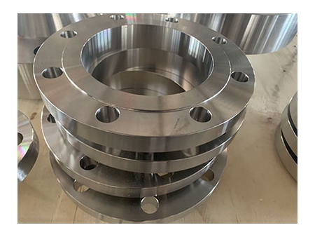 Flanges