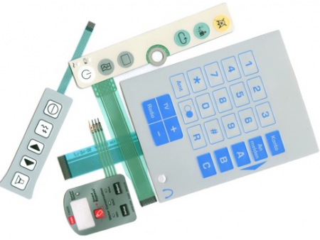 Membrane Switches