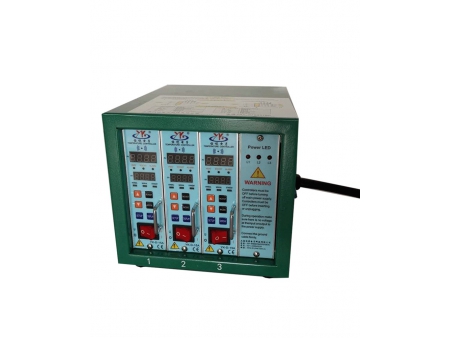 Mold Temperature Controller, YK-D-15A Series