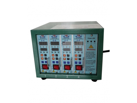 Mold Temperature Controller, YK-D-15A Series