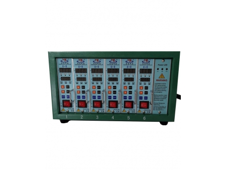 Mold Temperature Controller, YK-D-15A Series