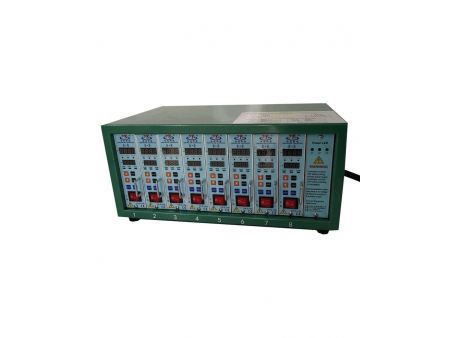 Mold Temperature Controller, YK-D-15A Series