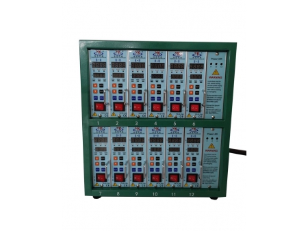 Mold Temperature Controller, YK-D-15A Series