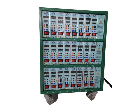 Mold Temperature Controller, YK-D-15A Series