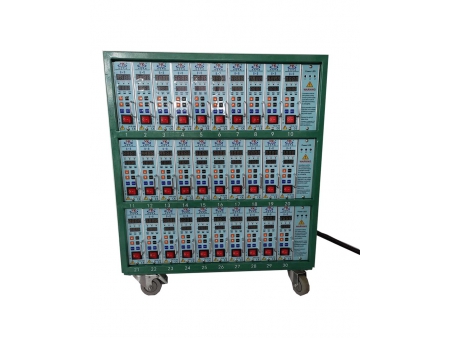 Mold Temperature Controller, YK-D-15A Series