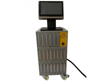 Hot Runner Temperature Controller, YK-C01 Series