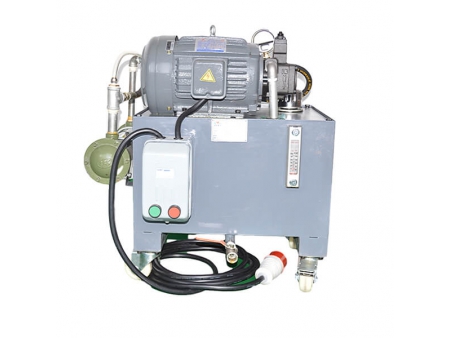 Hydraulic Power Units