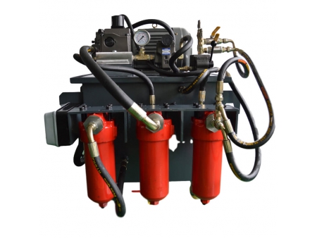 Hydraulic Power Units