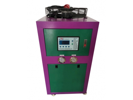 Air Cooled Temperature Control Unit