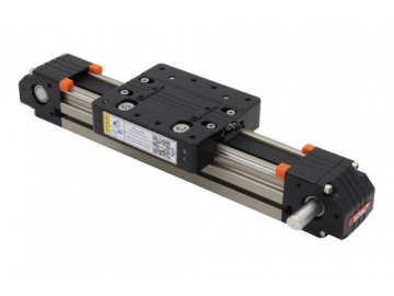 Linear Module, Series KNK4566