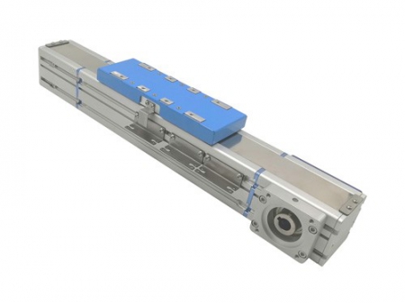 Linear Module for Heavy Loads, Series KNK65S