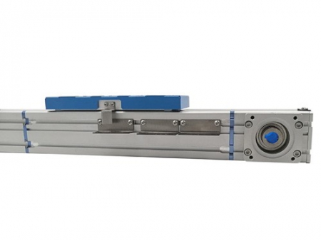 Linear Module for Heavy Loads, Series KNK65S