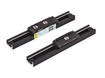 Linear Guide, Roller Type Linear Motion Guide